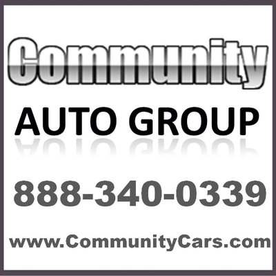 auto group