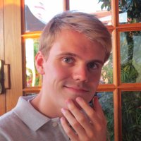 Sebastián Barschkis 🌊 (@sebbas) 's Twitter Profile Photo