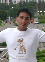 agung anom