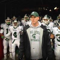 John Mckenna (@coachmacspartan) 's Twitter Profile