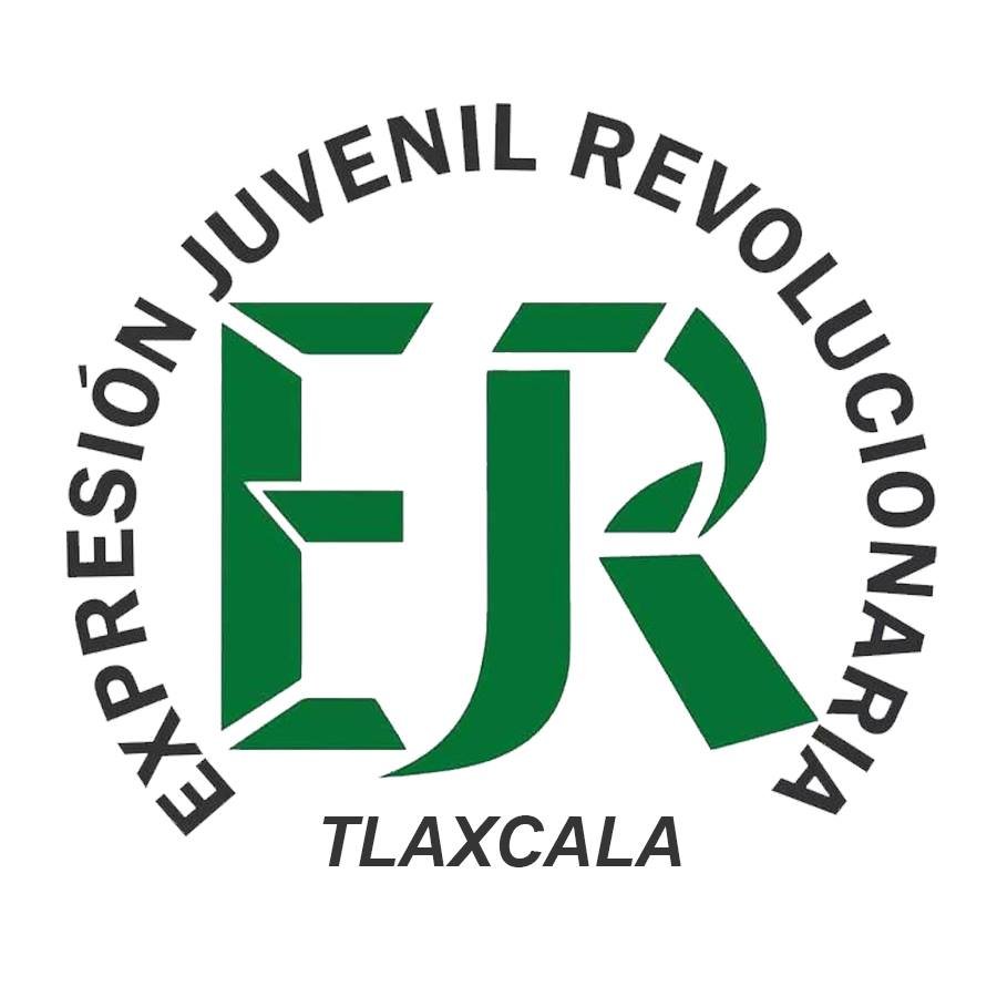 EJR organización que pertenece a la UR; estatutariamente del PRI. Presidente Estatal LNI. Gaby George