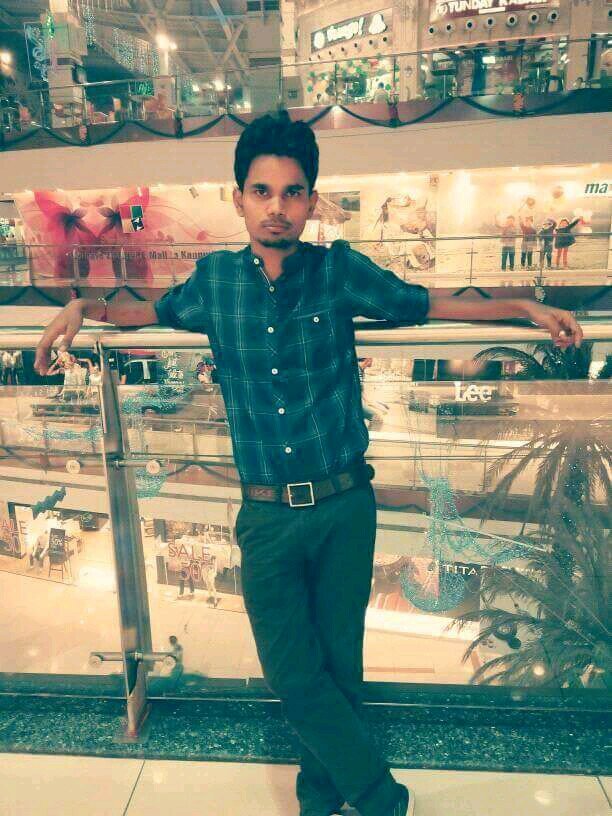 govinds12626208's profile picture. 