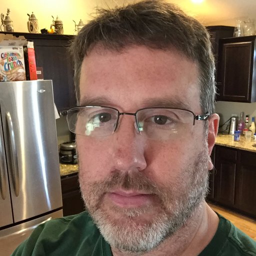 WilliamGuynes's profile picture. 