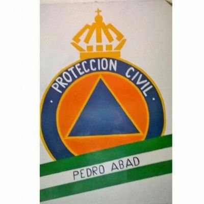 alvpcpedroabad's profile picture. Agrupación Local de Voluntarios Pedro Abad (Córdoba) Teléfono:628623150; Correo electrónico: proteccioncivilpedroabad@hotmail.com