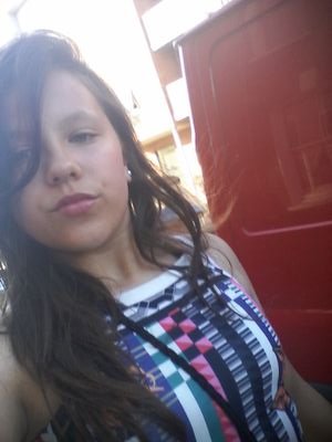 a1_xolivia's profile picture. smol bean