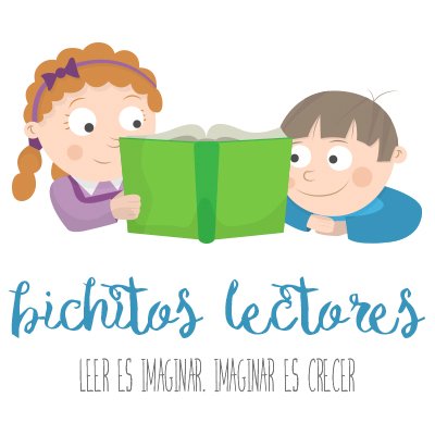 Leer es imaginar. Imaginar es crecer. Web sobre Literatura Infantil... y más 
🏆#PremioBoolino 2017 al mejor Blog de Literatura Infantil (0-7 años)