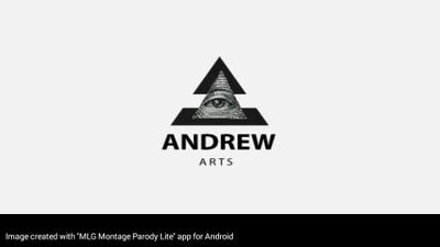 Andrew Studios Profile