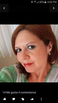 NelyCalderon2's profile picture. Enamorada de la vida y luchando cada día para alcanzar mis anehelos!!