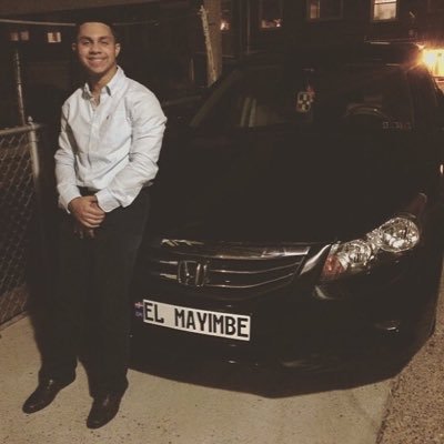 Instagram: @AJFG98