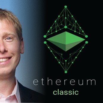 Fanpage for Ethereum Classic - the coin backed by Barry Silbert himself! Honorary nickname @BS_Coin