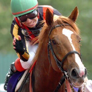 競馬好きのただのおっさん🐴