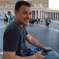 Gideon Bornstein (@gidibo) 's Twitter Profile