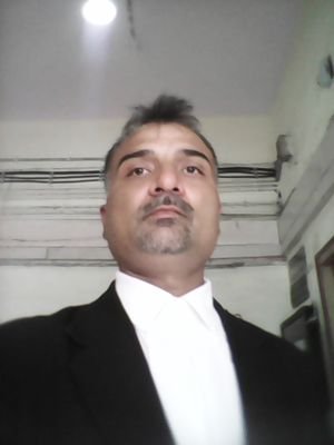 Satsangi, Patriot, Practising lawyer. Centre of right views. Passionate about issues close to heart. ♂ Sharing ideas in order to learn ♀