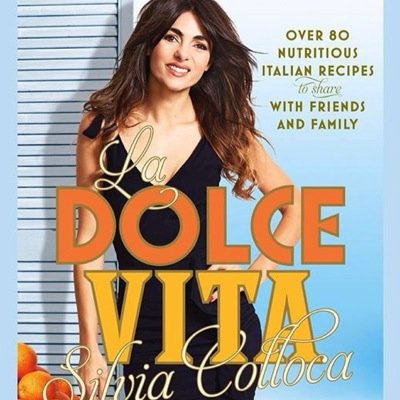 silviascucina's profile picture. food lover. avid baker. I sing opera.