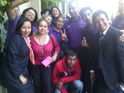 Estudiante de las Licenciaturas en Educación Básica y Educación Artística