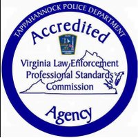 Tappahannock Police Department (@tapppd) 's Twitter Profile