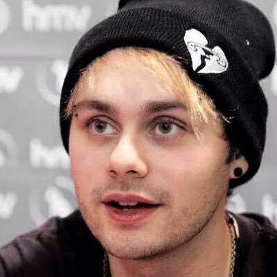 In love with @michael5sos any questions I'll answer (follow for follow)