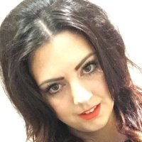 Ashley McCourt (@ash__mc) 's Twitter Profile
