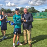 George Hankins (@hankins1997) 's Twitter Profile