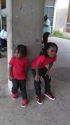 teamlibra25's profile picture. still standin nmw