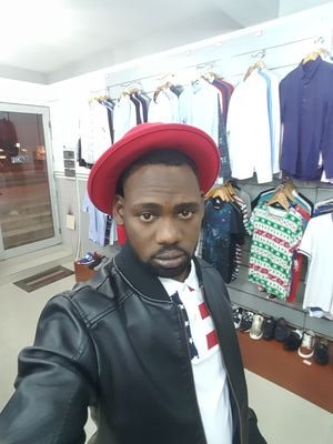 Camara98788956's profile picture. Alexandre camara