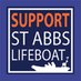 St Abbs Lifeboat (@stabbslifeboat) Twitter profile photo St Abbs Lifeboat (@stabbslifeboat) Twitter profile photo