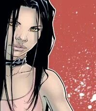 HungryLikeWolf_'s profile picture. I'm that All New Different Wolverine so deal with it. [Marvel] [OCs are welcome]