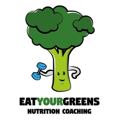 Nutrition Coaching with a Flexible Dieting approach, aimed at those with a busy lifestyle! Tweet me with any enquiries!