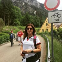 Tara Ossler (@tmossler) 's Twitter Profile Photo