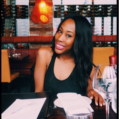 Live the life you were created to have. Be epic, be awesome. Ambassador for @GirlsTalkLondon. For corporate news, follow my other page @AmakaUche_EY