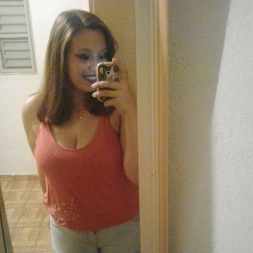 ThaisDeSRiato's profile picture. Go ahead and try to take me down. I'll raise. The mirror can lie, does not show how you are inside