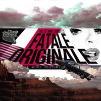 Fatale Originale(@FataleOriginale) 's Twitter Profile Photo