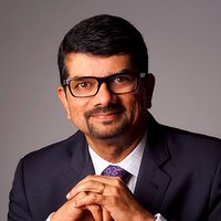 Ashutosh Kapse (@iashutoshkapse) 's Twitter Profile