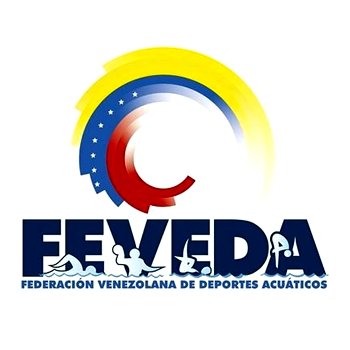 Cuenta twitter oficial de la Federación Venezolana de Deportes Acuáticos.