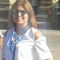 Consuelo Escriva (@consueloescriva) 's Twitter Profile Photo Consuelo Escriva (@consueloescriva) 's Twitter Profile Photo