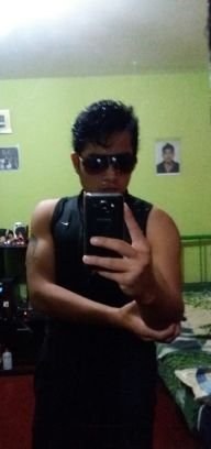 almofer23's profile picture. un triunfador tiene metas definidas y precisas,sabe lo que quiere,cuando y como obtenerlo........