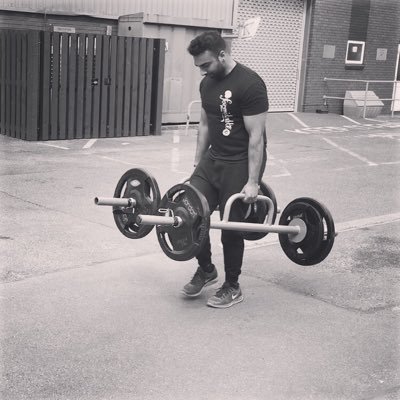 Personal Trainer | Essex, UK | Instagram belaalhaider | University of Portsmouth Graduate | Basketball is life