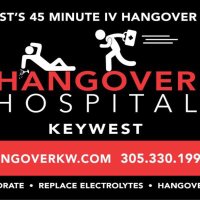 Hangover Hospital(@HangoversSuckKW) 's Twitter Profile Photo