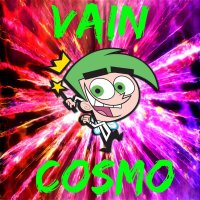 VainCosmo (@vaincosmo) 's Twitter Profile