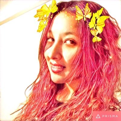 vanelope's profile picture. 