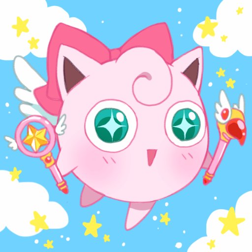 supachi 💖 MOVEDさんのプロフィール画像