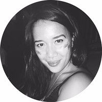 Amanda Rondonuwu (@_arondy) 's Twitter Profile Photo Amanda Rondonuwu (@_arondy) 's Twitter Profile Photo