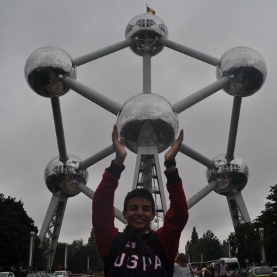FABRIZIORECALDE's profile picture. Cine, Películas y Series, Ciencia, Historia, Salesiano, Pizza, Ingieneria UNA