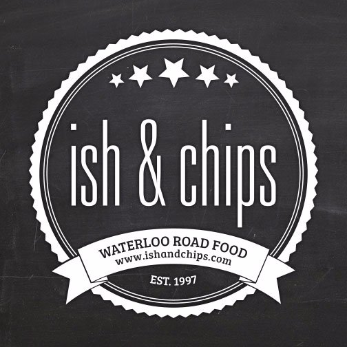 Waterloo, Ontario's award winning fish & chips food truck! Come try some ish!