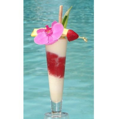 World's Best Pina Colada~FRESH Frozen Beverage & Smoothie Mixes~The Fresh Alternative, when you & your guests demand Fresh! Exceeding your Expectations...