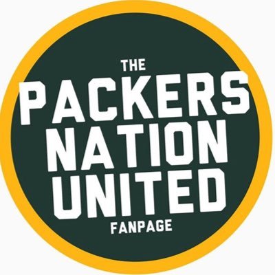 Packers News, Highlights, and Edits. I MAKE ALL MY CONTENT UNLESS STATED OTHERWISE. Follow my Instagram @PACKERSNATIONUNITED