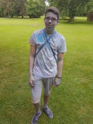 NormiSenapi's profile picture. 