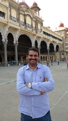 vvanand01's profile picture. 