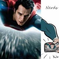 Nerd's World NYC ๐พ (@nerdsworldnyc) 's Twitter Profile