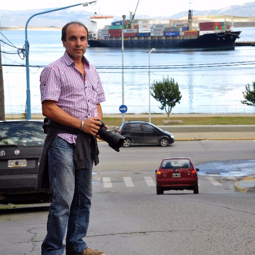 Ferfotovideo's profile picture. Fotografía y Video. Rosario